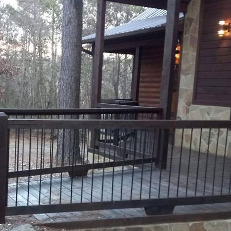 Iron Horse Lodge Sleeps 18, Games, Fire Pit, Hot Tub, Ev, More Broken Bow Luaran gambar