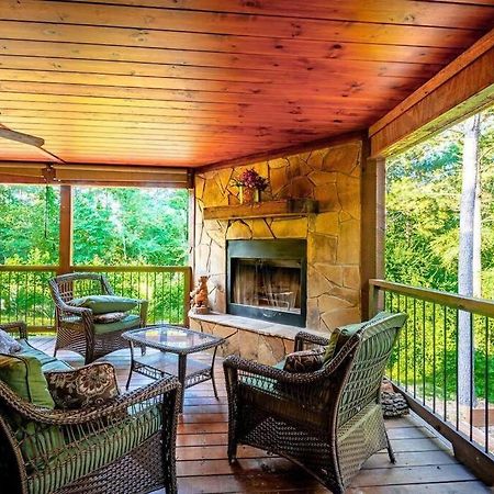 Iron Horse Lodge Sleeps 18, Games, Fire Pit, Hot Tub, Ev, More Broken Bow Luaran gambar