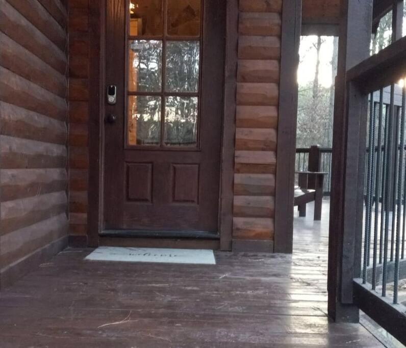 Iron Horse Lodge Sleeps 18, Games, Fire Pit, Hot Tub, Ev, More Broken Bow Luaran gambar